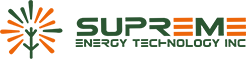 Supreme Energy Technology Inc.